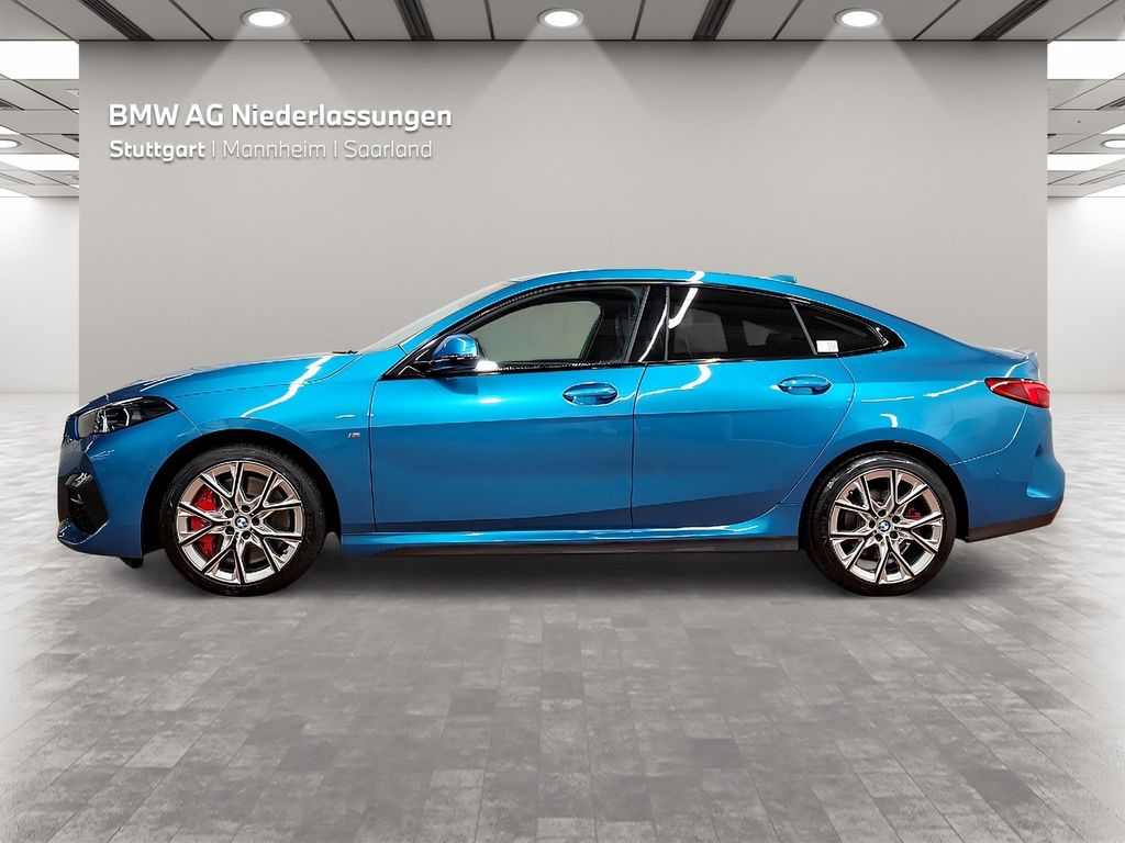 BMW 220 Gran Coupé 2024