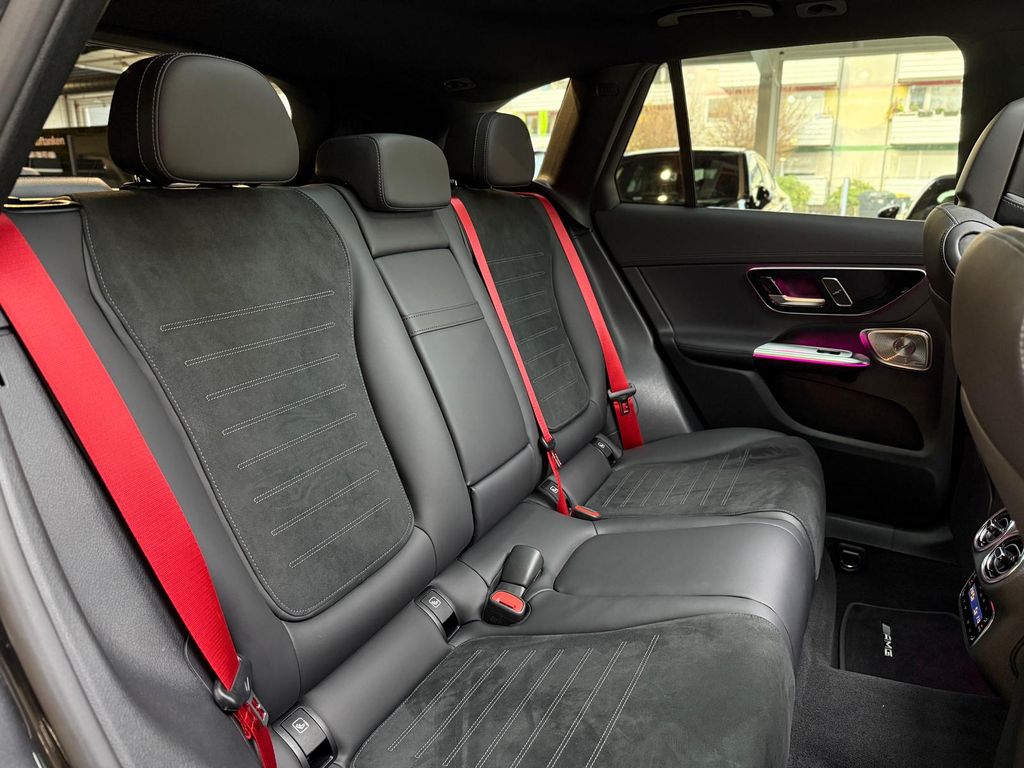 Mercedes-Benz GLC 300 2024