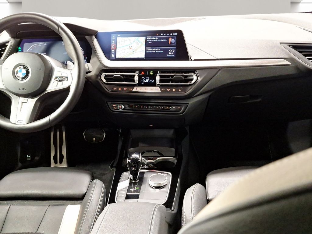 BMW 220 Gran Coupé 2024