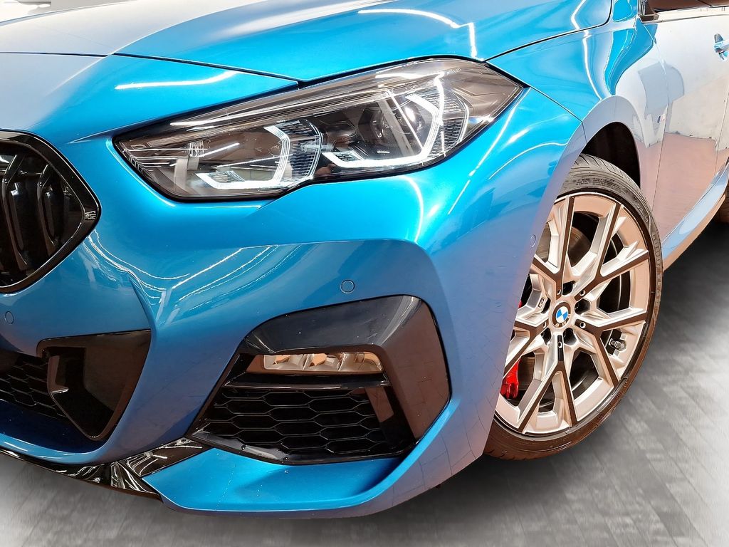 BMW 220 Gran Coupé 2024