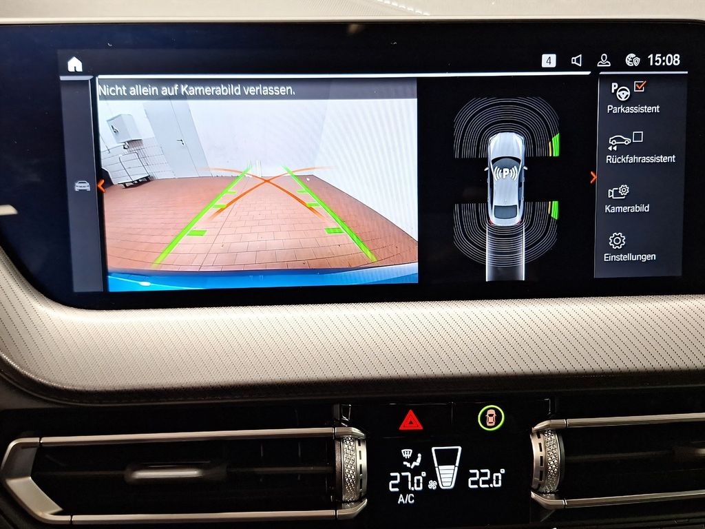 BMW 220 Gran Coupé 2024