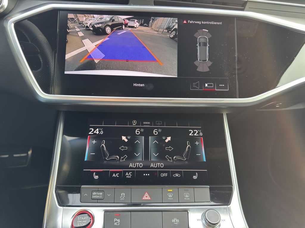 Audi S6 2024