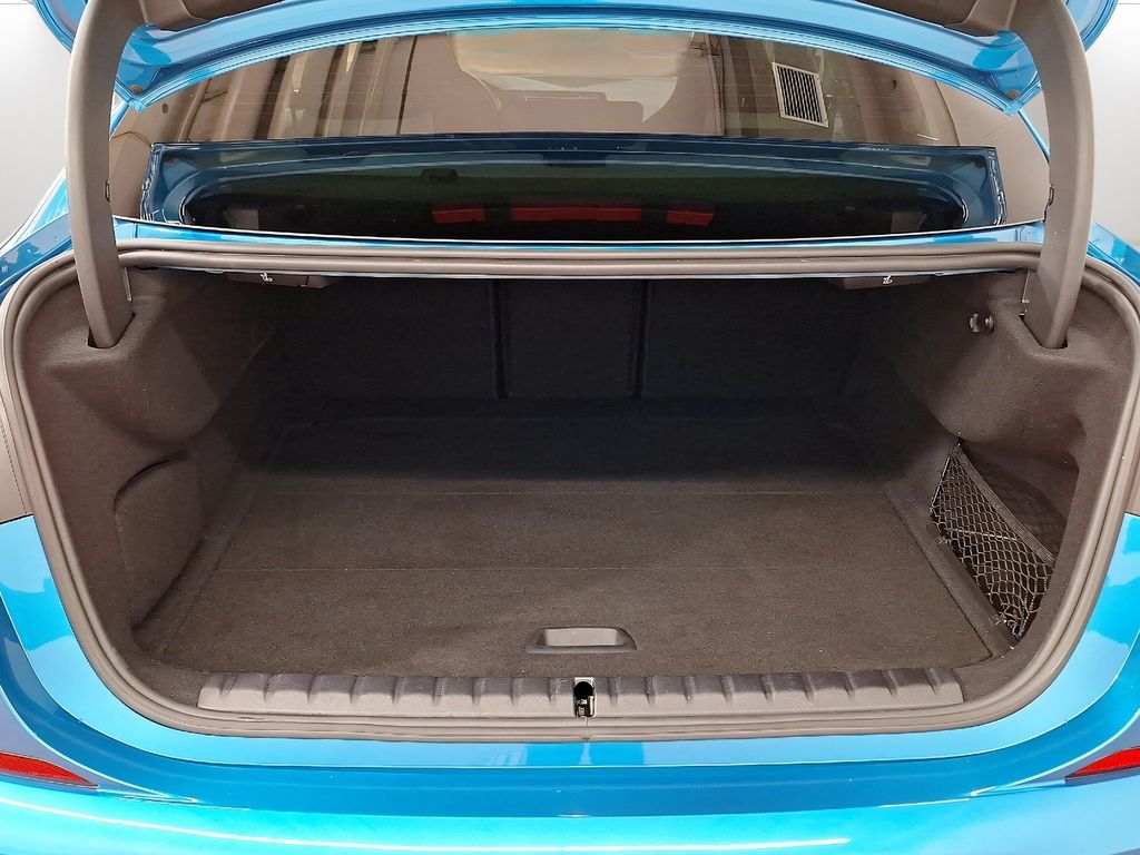 BMW 220 Gran Coupé 2024