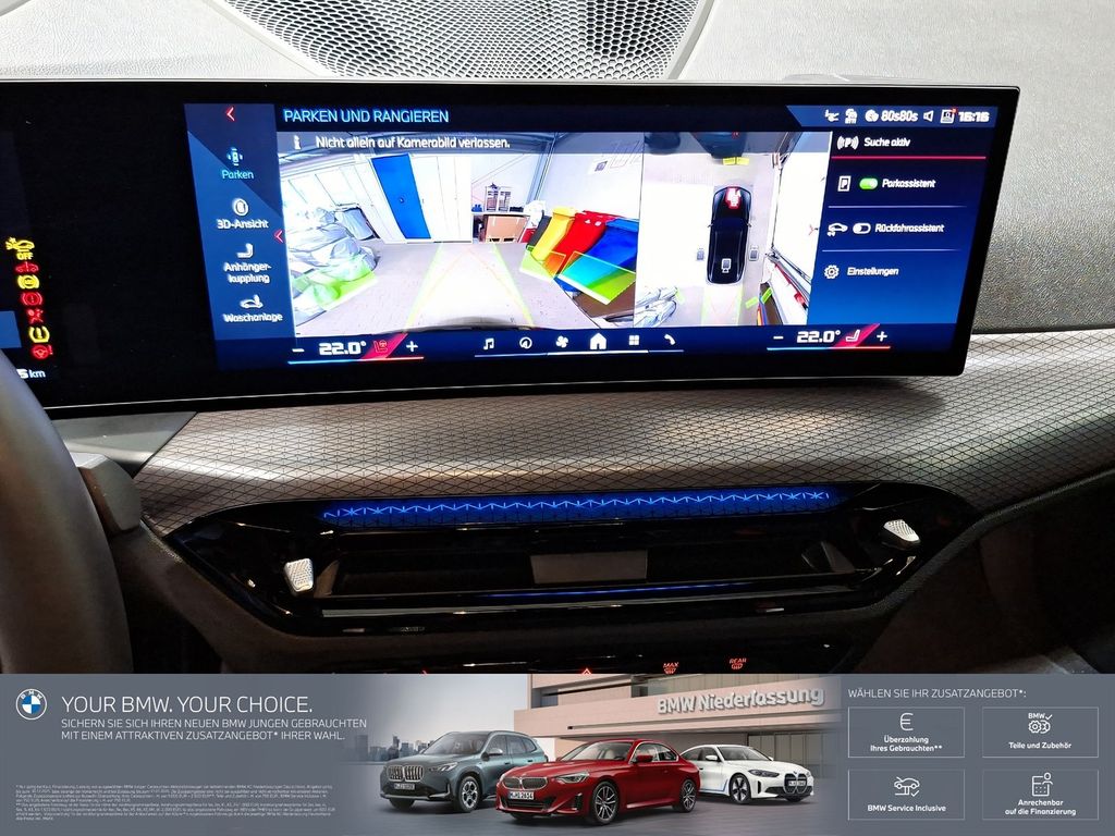 BMW i4 2024