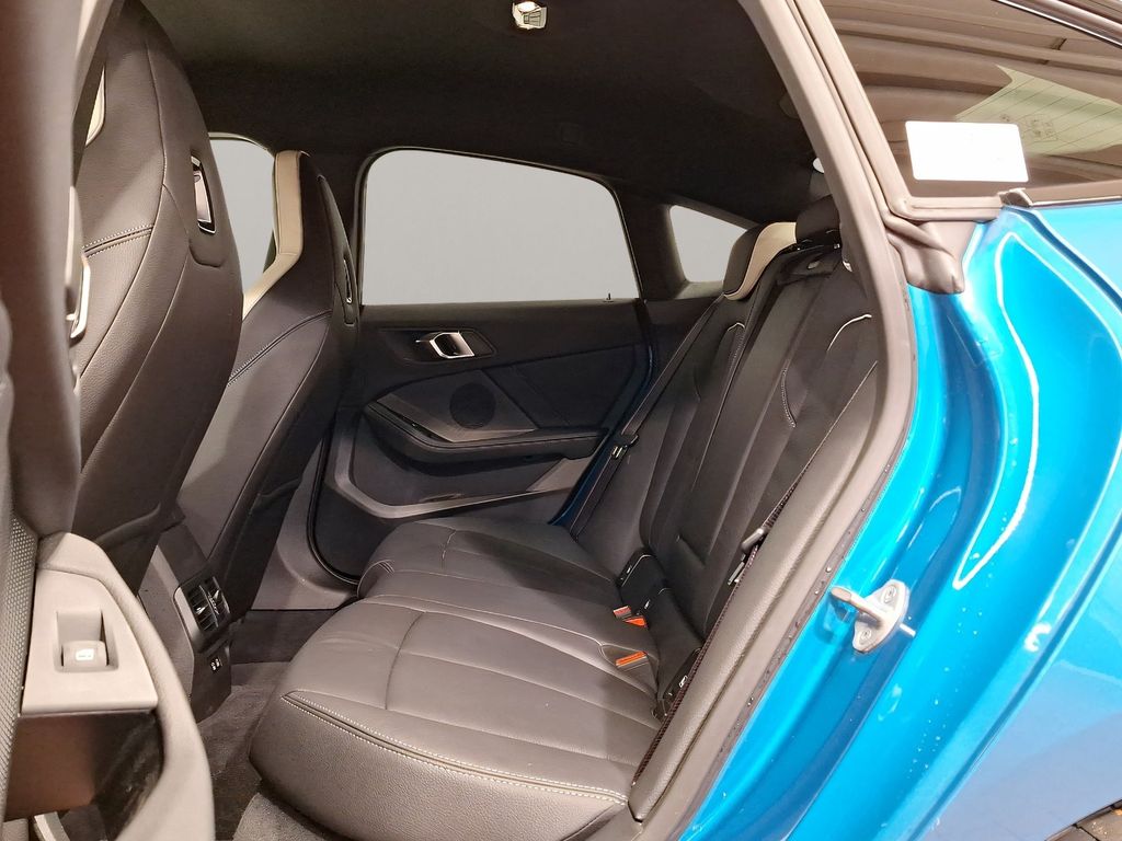 BMW 220 Gran Coupé 2024