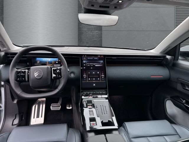 Citroën C5 Aircross 2025