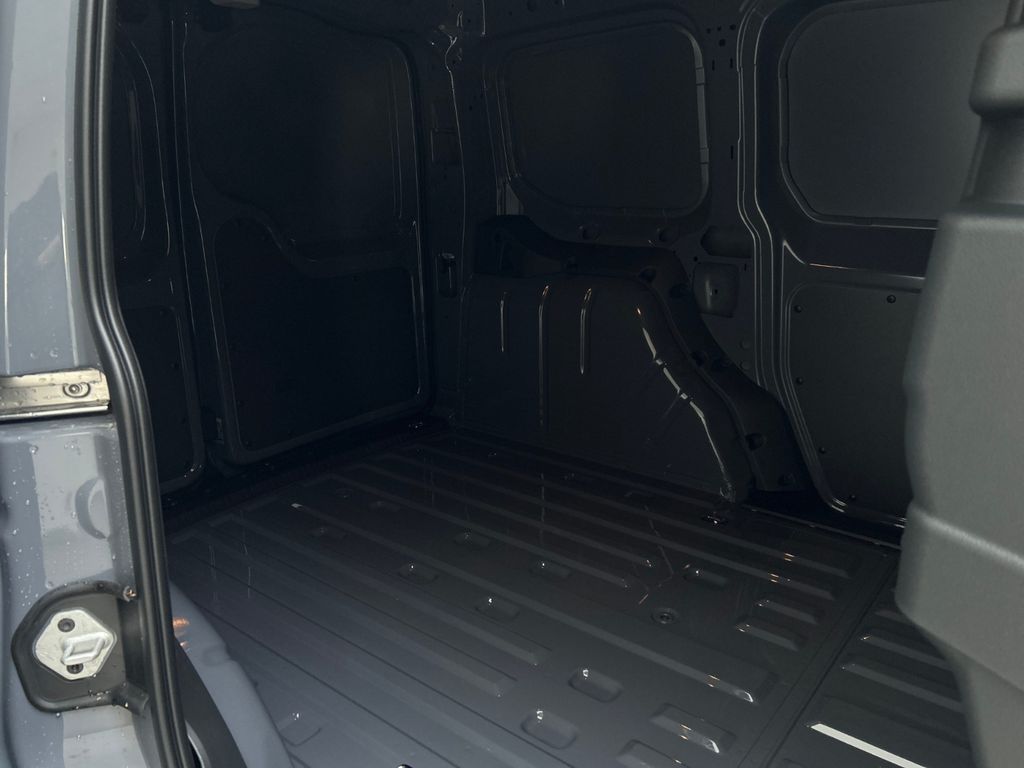 Volkswagen Caddy 2025