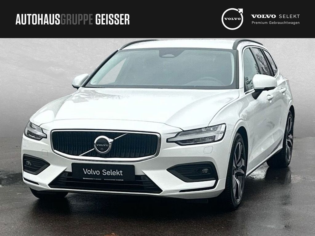 Volvo V60 2025