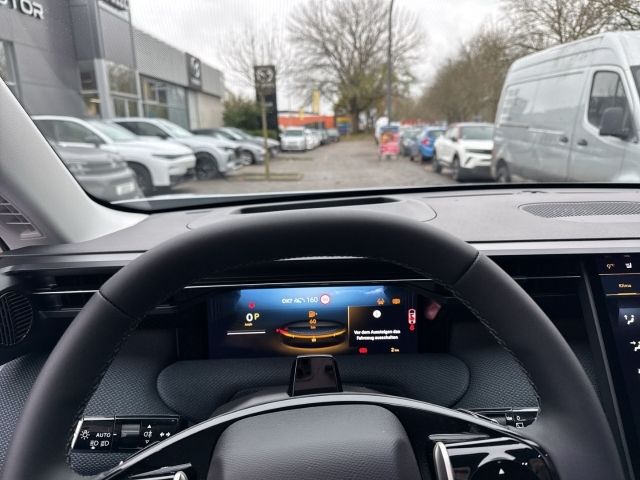 Citroën C5 Aircross 2025