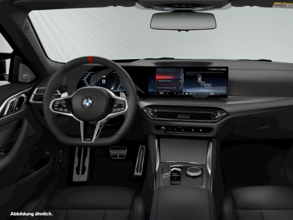 BMW M440 2024