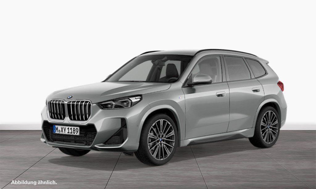 BMW X1 2024