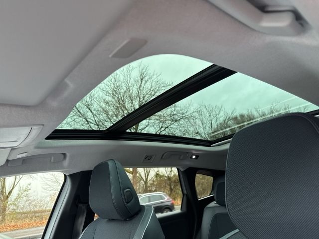 Citroën C5 Aircross 2025