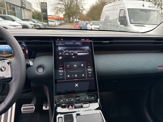 Citroën C5 Aircross 2025