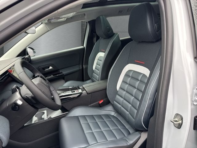 Citroën C5 Aircross 2025