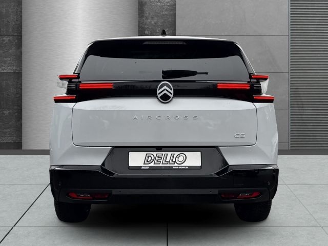 Citroën C5 Aircross 2025