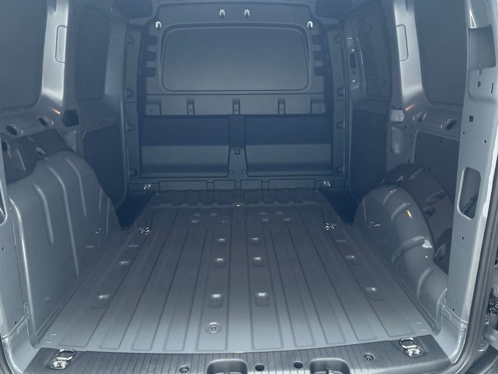 Volkswagen Caddy 2025