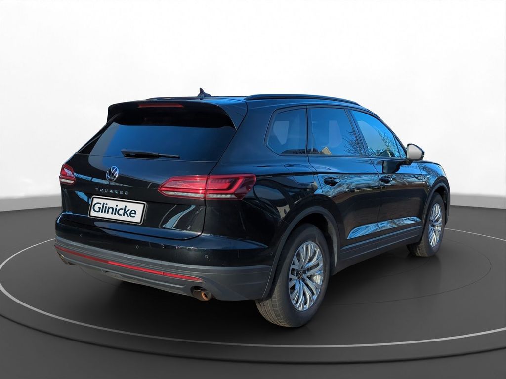 Volkswagen Touareg 2023