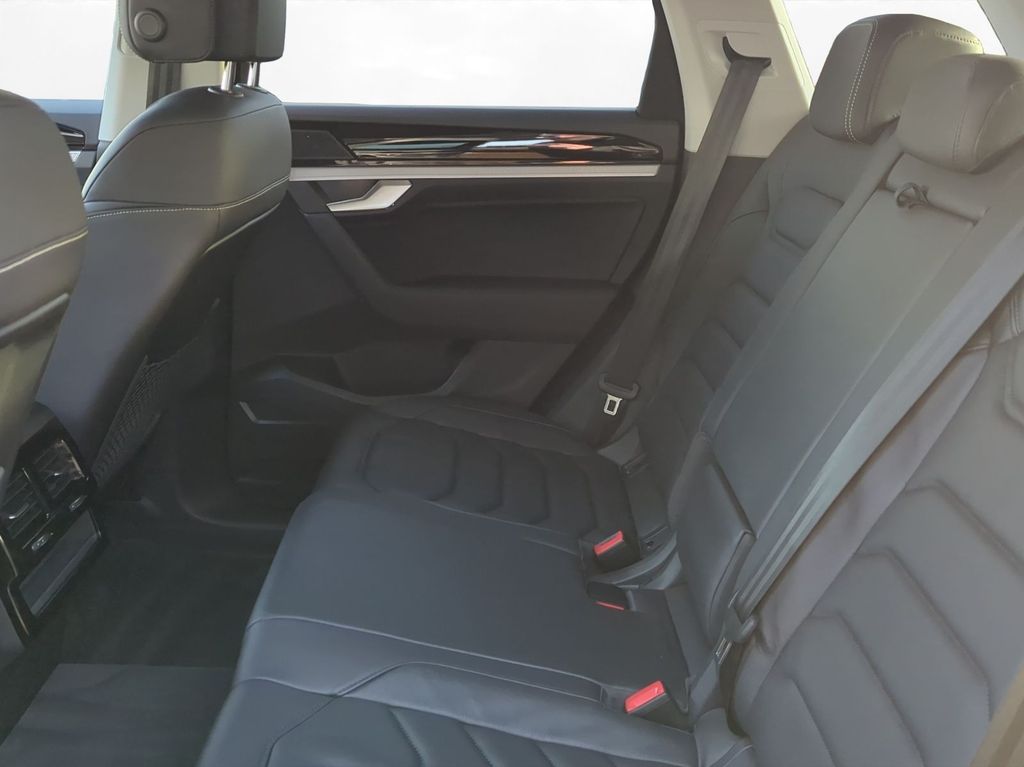 Volkswagen Touareg 2023