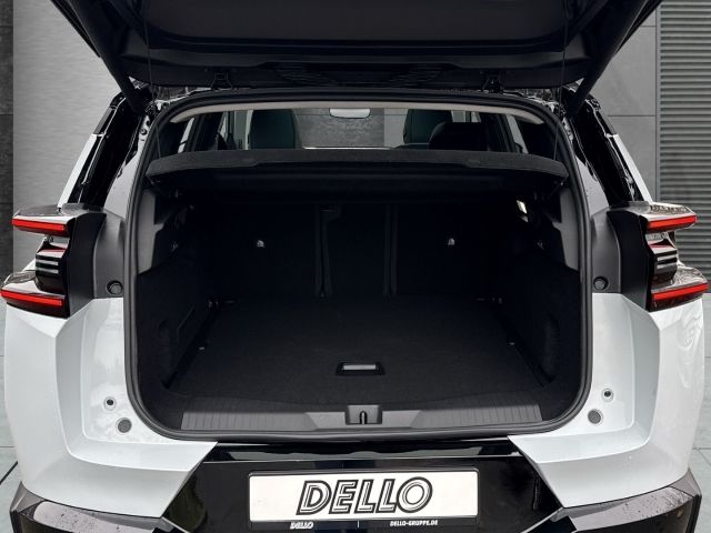 Citroën C5 Aircross 2025