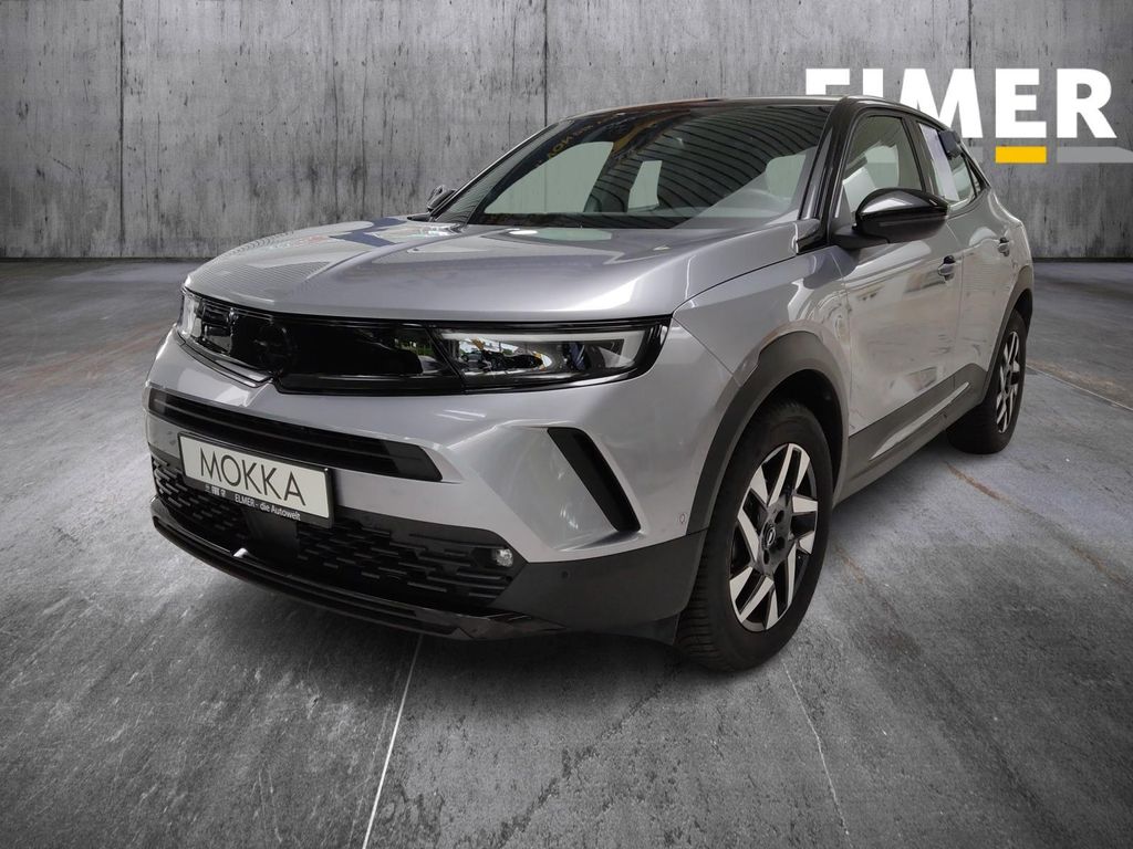 Opel Mokka 2024