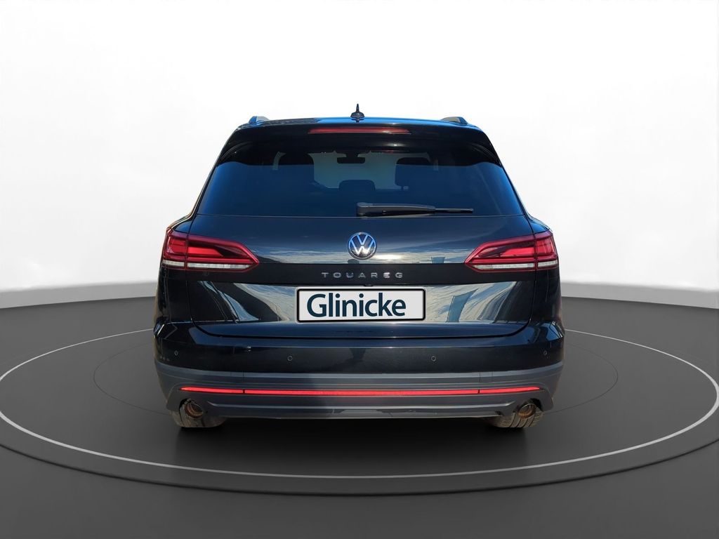 Volkswagen Touareg 2023