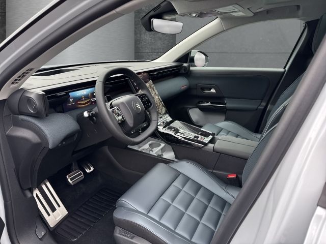 Citroën C5 Aircross 2025