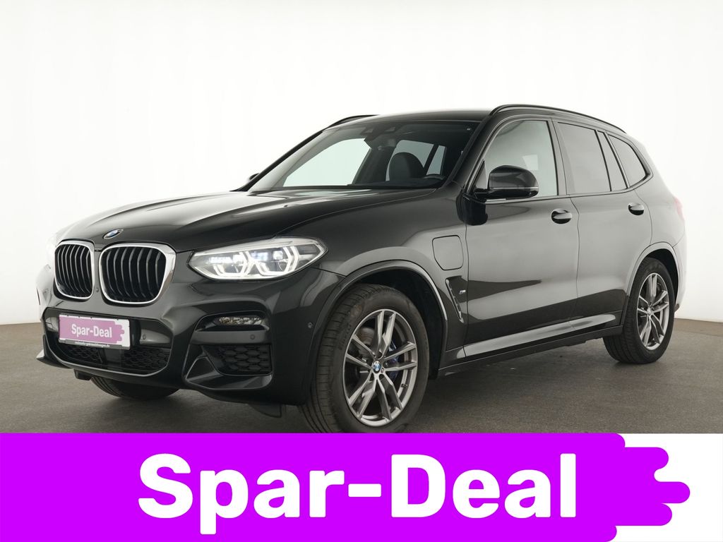 BMW X3 2021