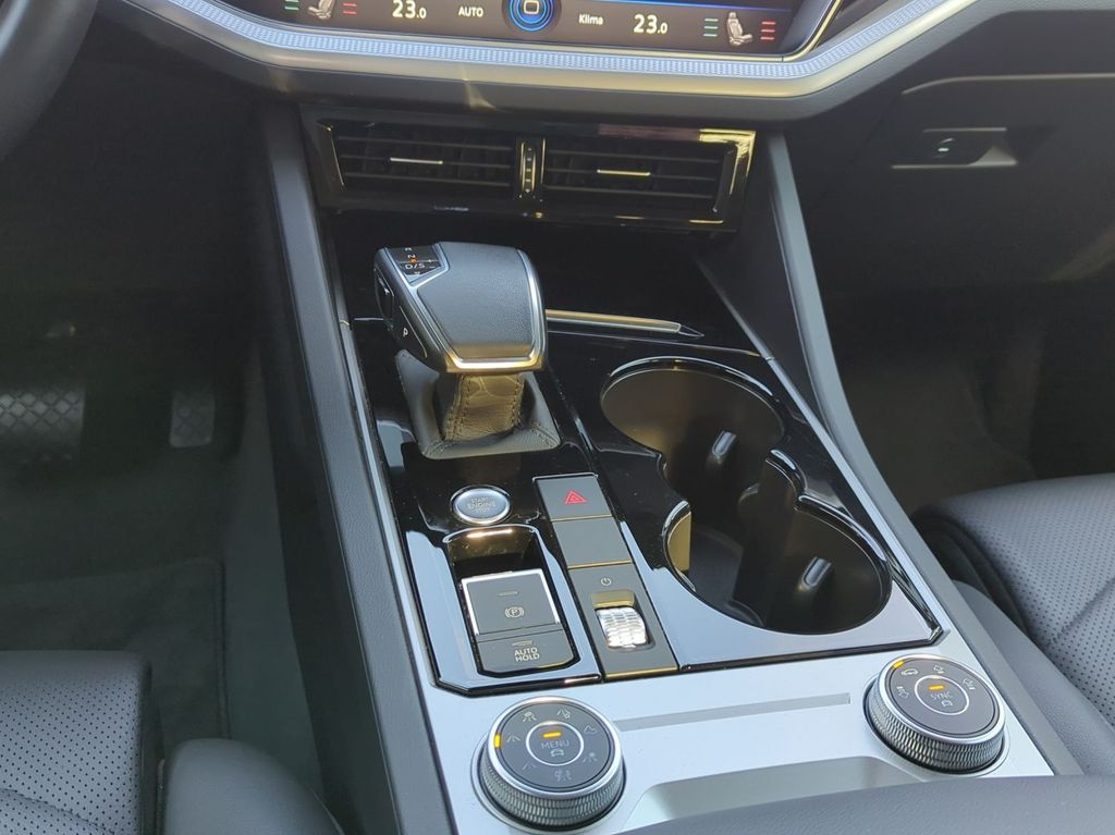 Volkswagen Touareg 2023