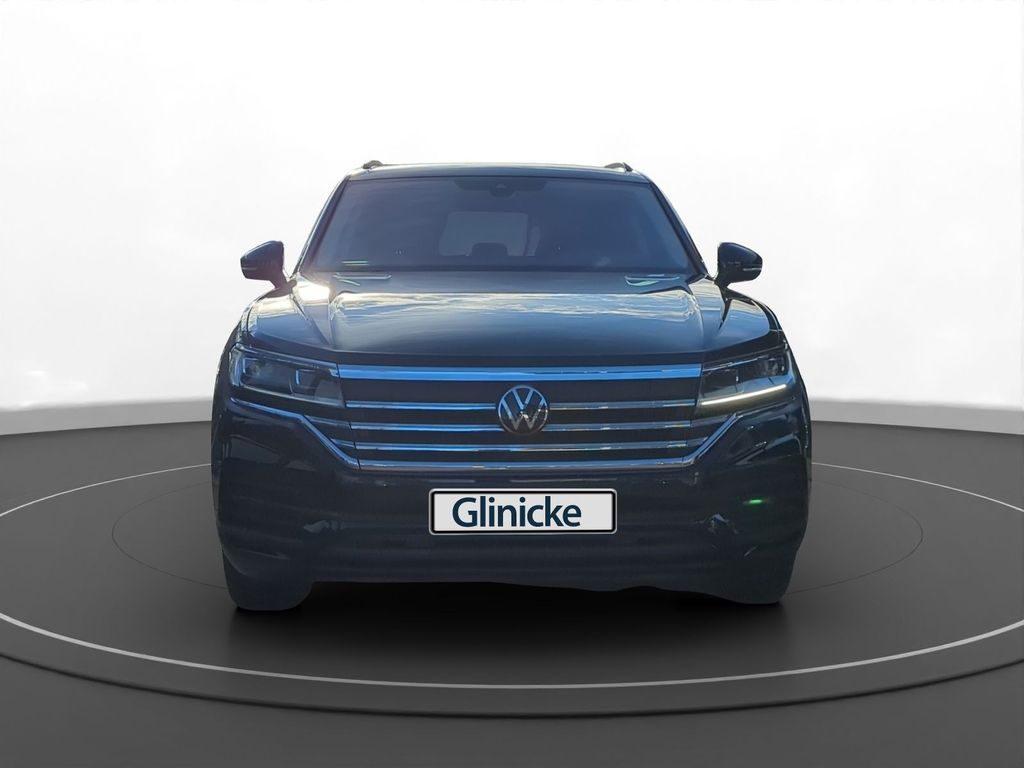 Volkswagen Touareg 2023