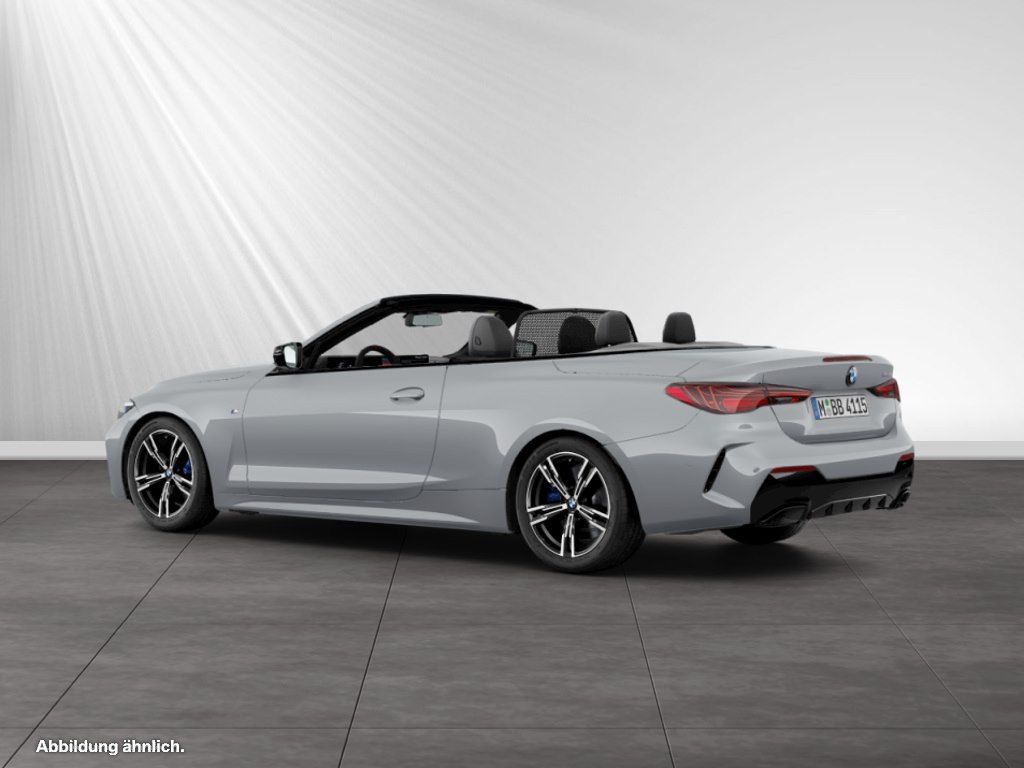 BMW M440 2024