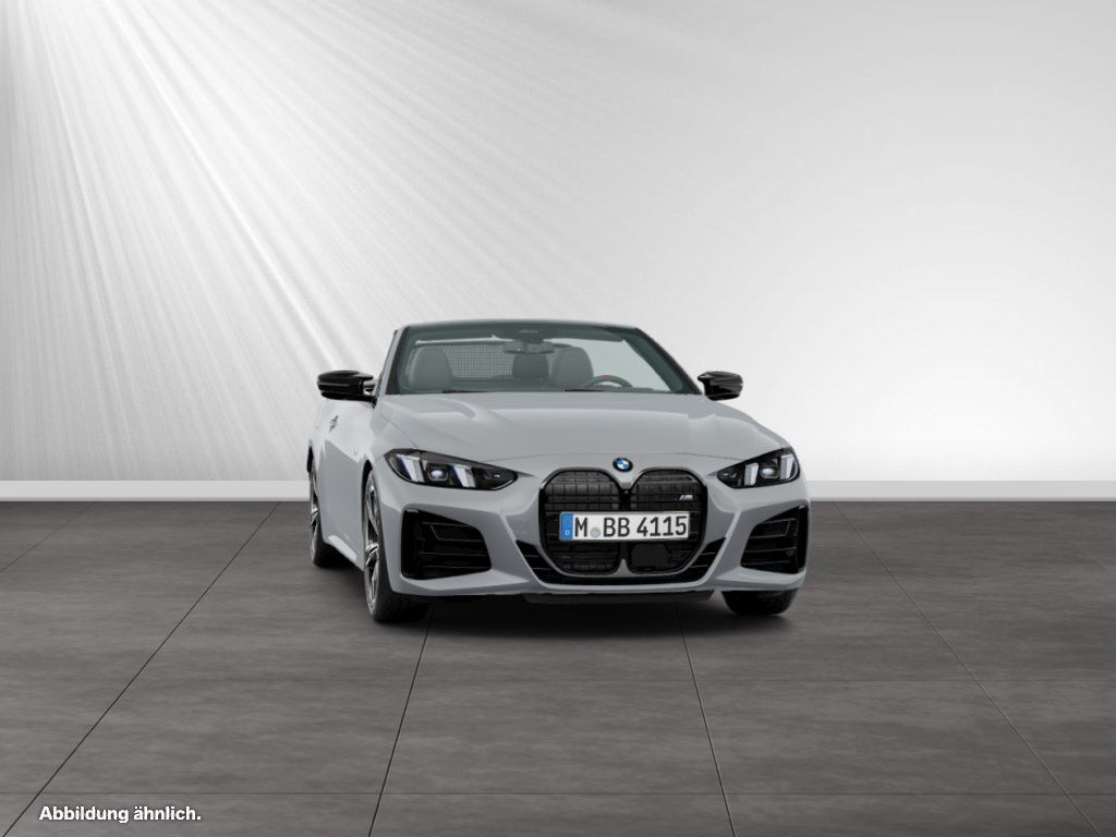 BMW M440 2024
