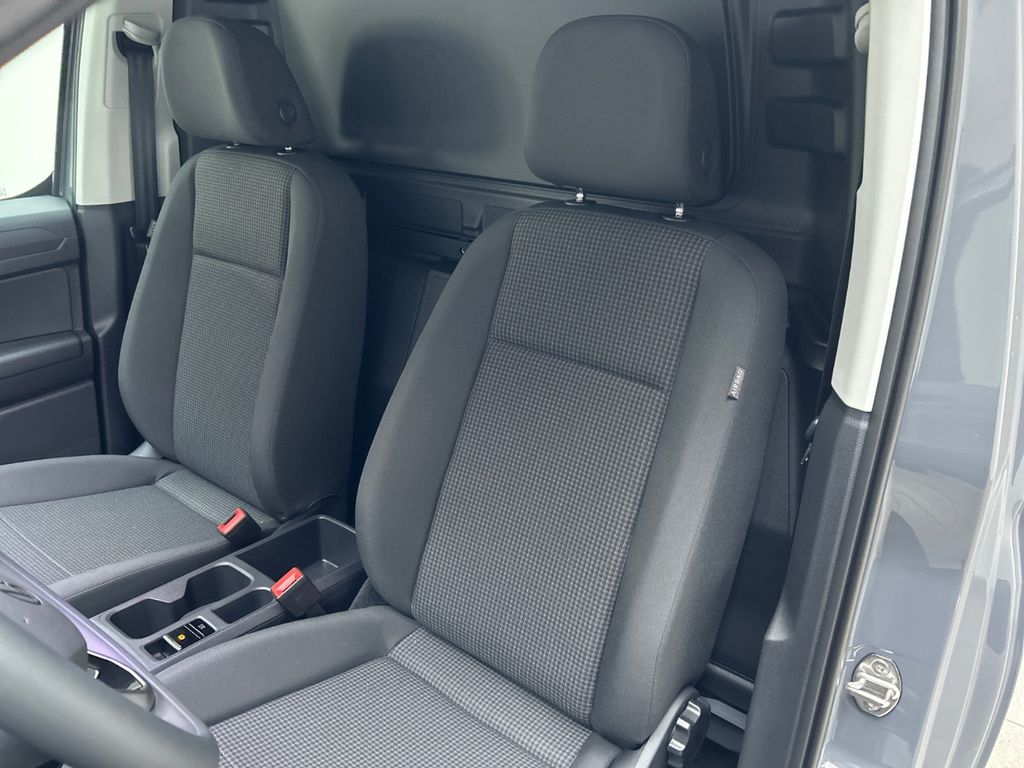 Volkswagen Caddy 2025