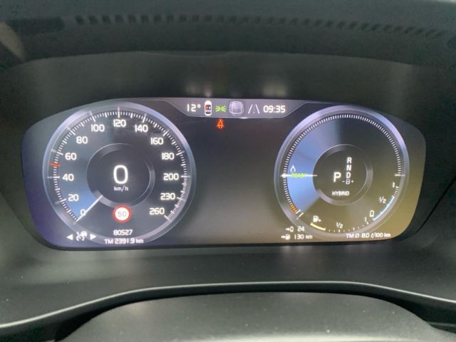 Volvo XC40 2022