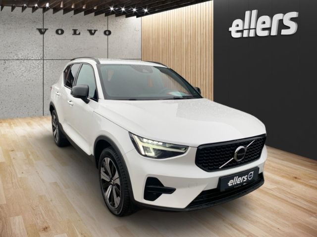 Volvo XC40 2022