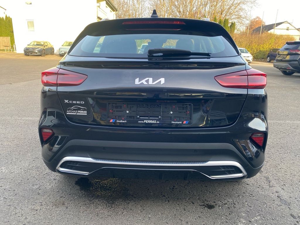 Kia XCeed 2025