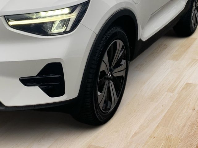 Volvo XC40 2022