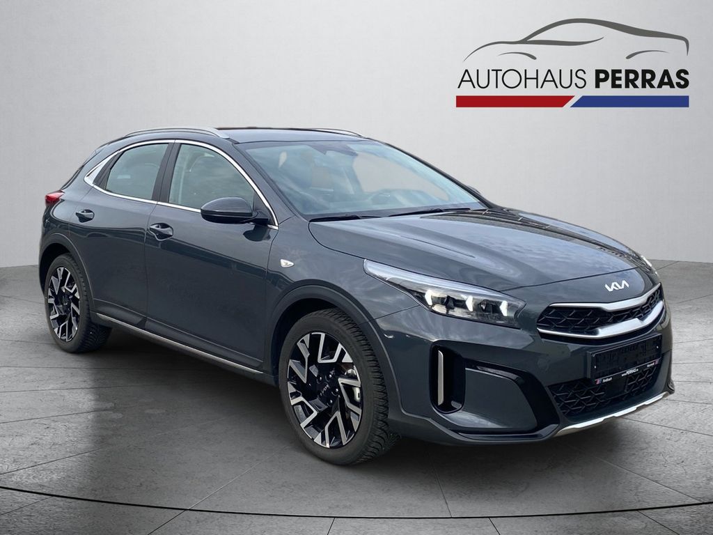 Kia XCeed 2025
