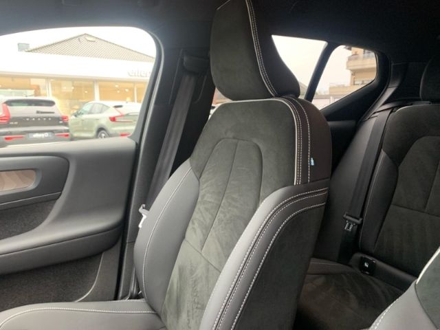 Volvo XC40 2022