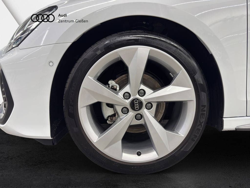 Audi A3 2025