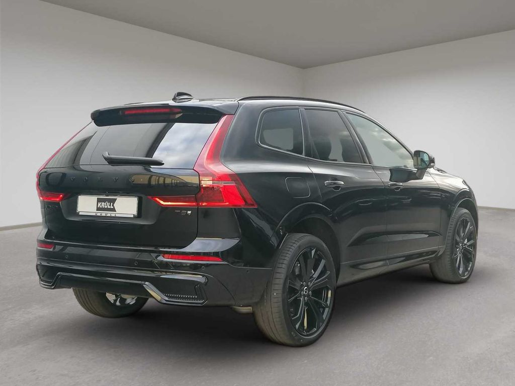 Volvo XC60 2025