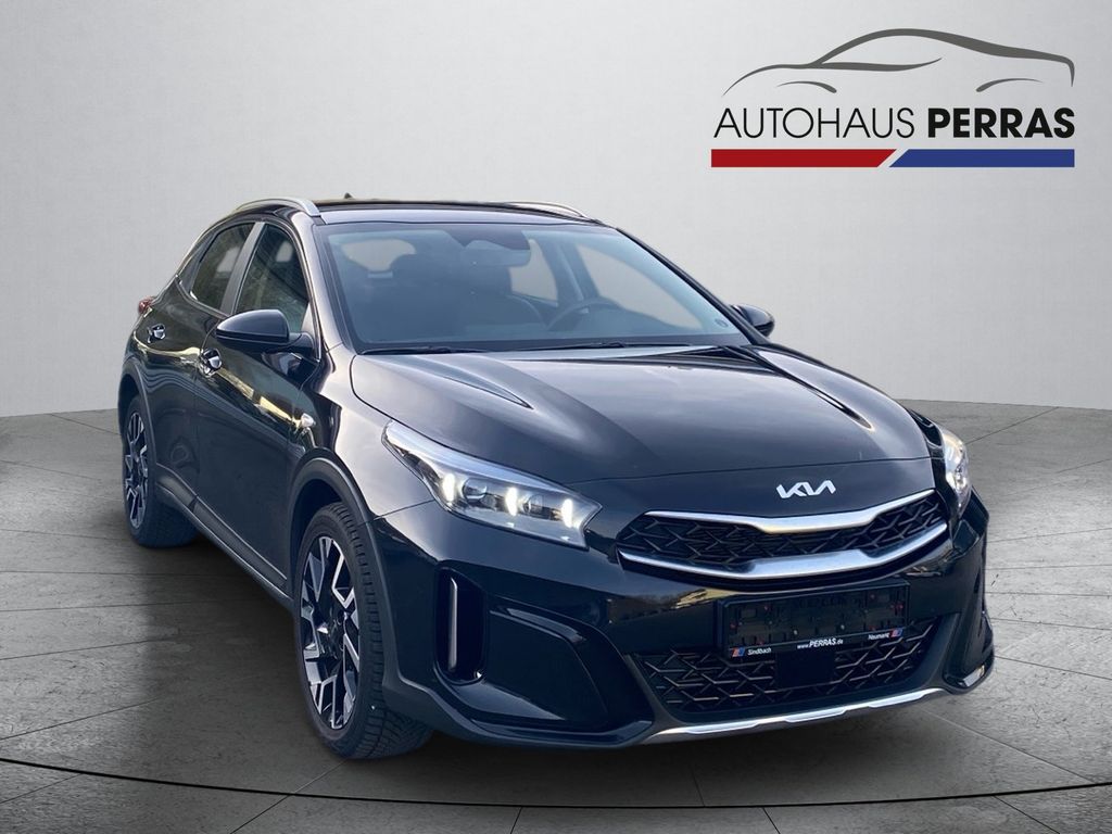 Kia XCeed 2025