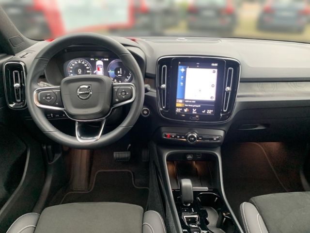 Volvo XC40 2022
