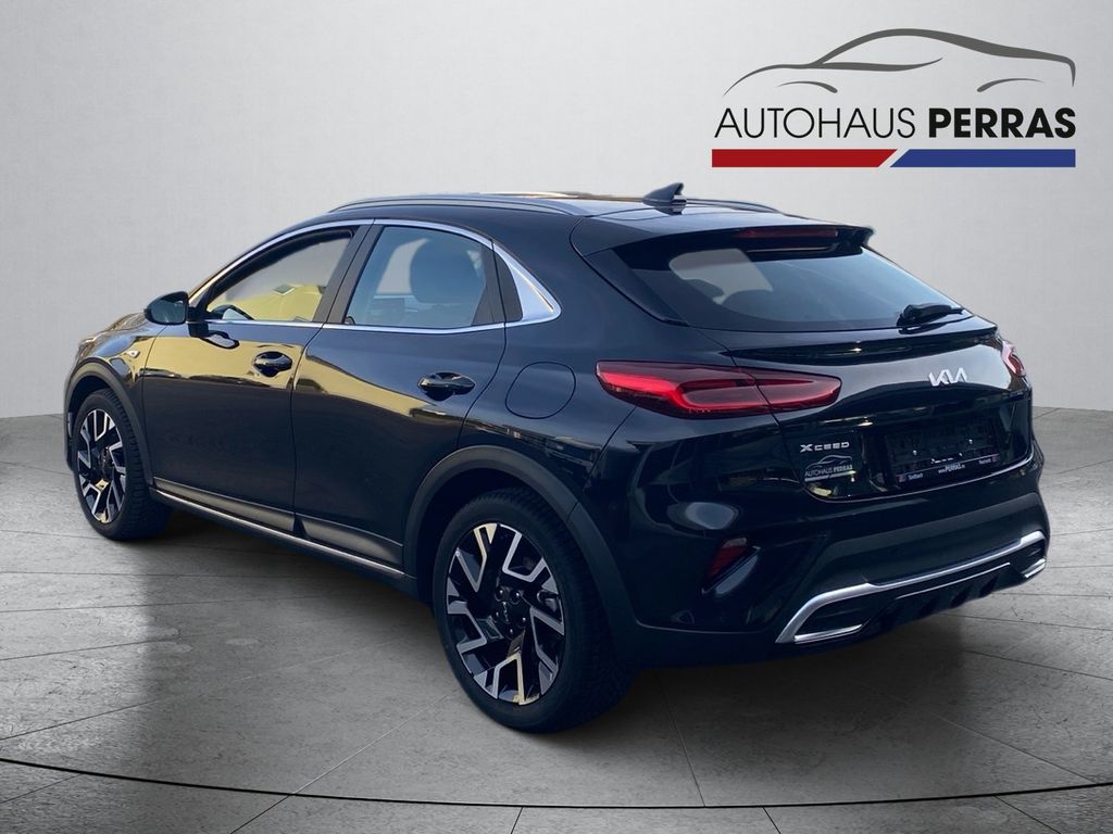 Kia XCeed 2025