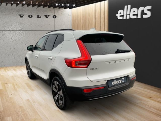 Volvo XC40 2022
