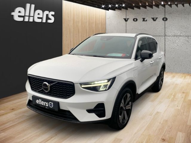 Volvo XC40 2022