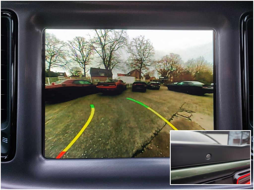 Dodge Challenger 2023