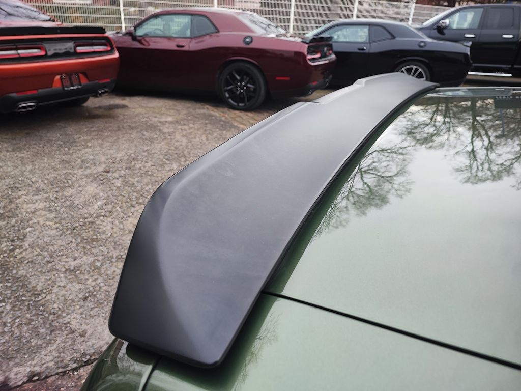 Dodge Challenger 2023