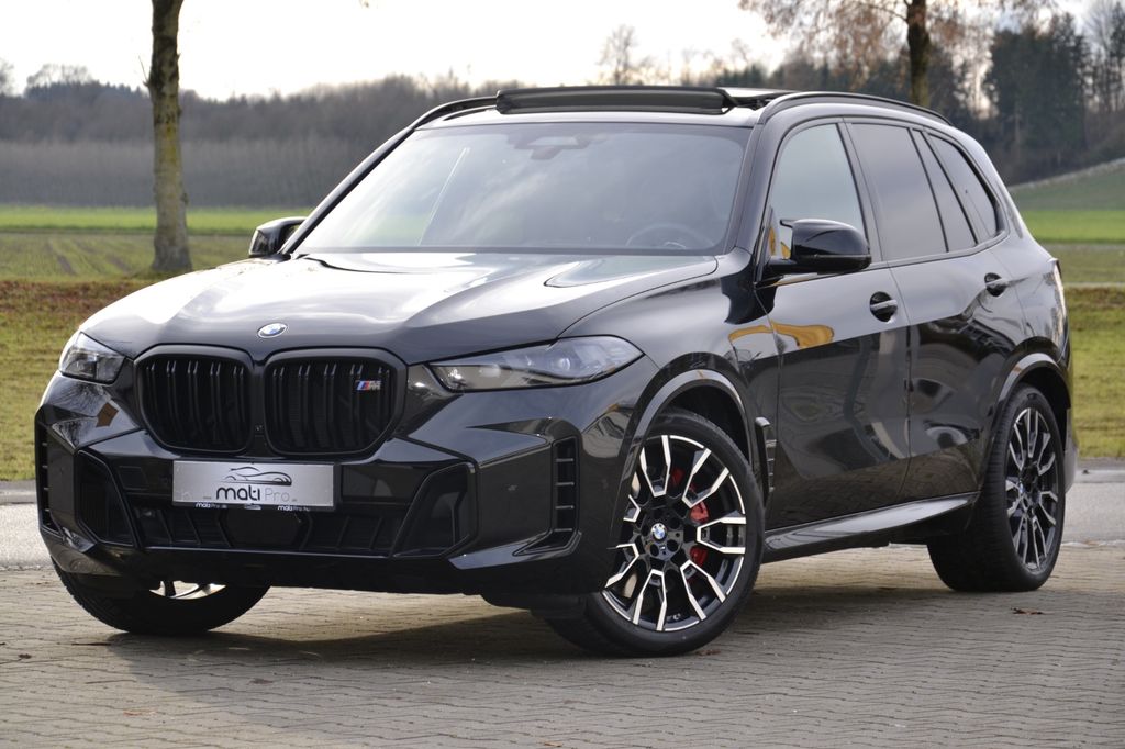 BMW X5 2023