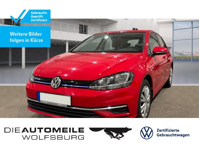 Volkswagen Golf 2019