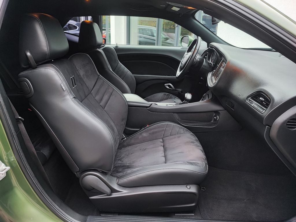 Dodge Challenger 2023